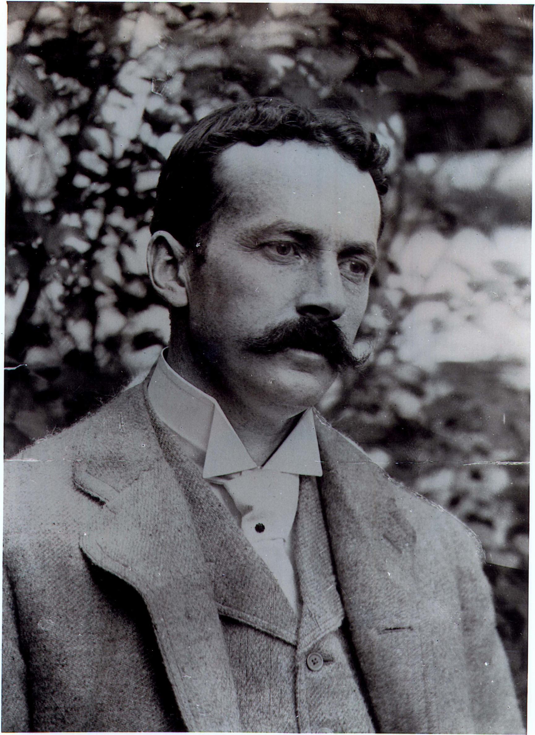 Henry Mercer’s Moravian Pottery and Tile Works at Fenway Court